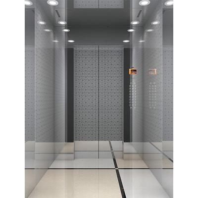 WIN8000 Commercial Elevator for Shopping Mall,Office,Hotel
